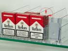 Przykłady wdrożeń - Wyroby tytoniowe